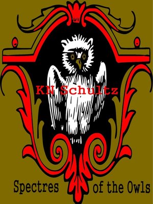 cover image of Spectres of the Owls